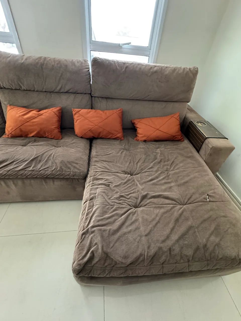 Sofá  - Foto 4