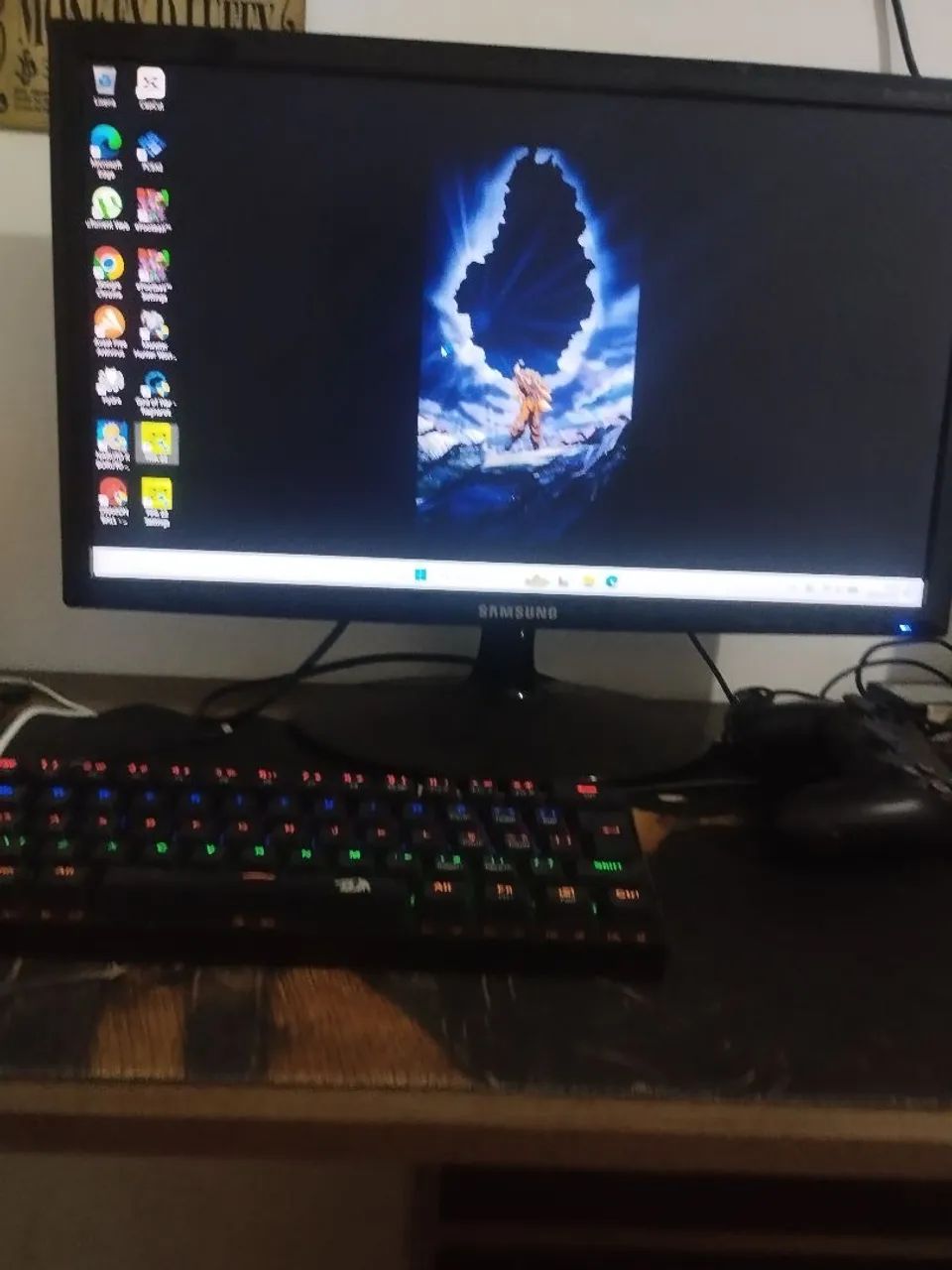Teclado gamer  - Foto 4