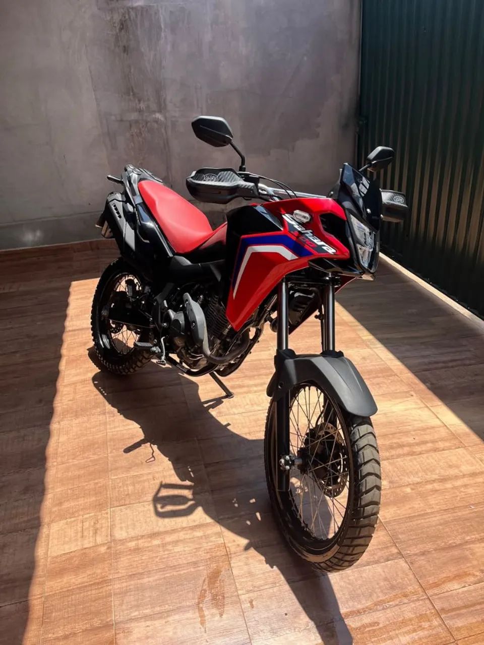 Vendo sahara zerada  - Foto 2