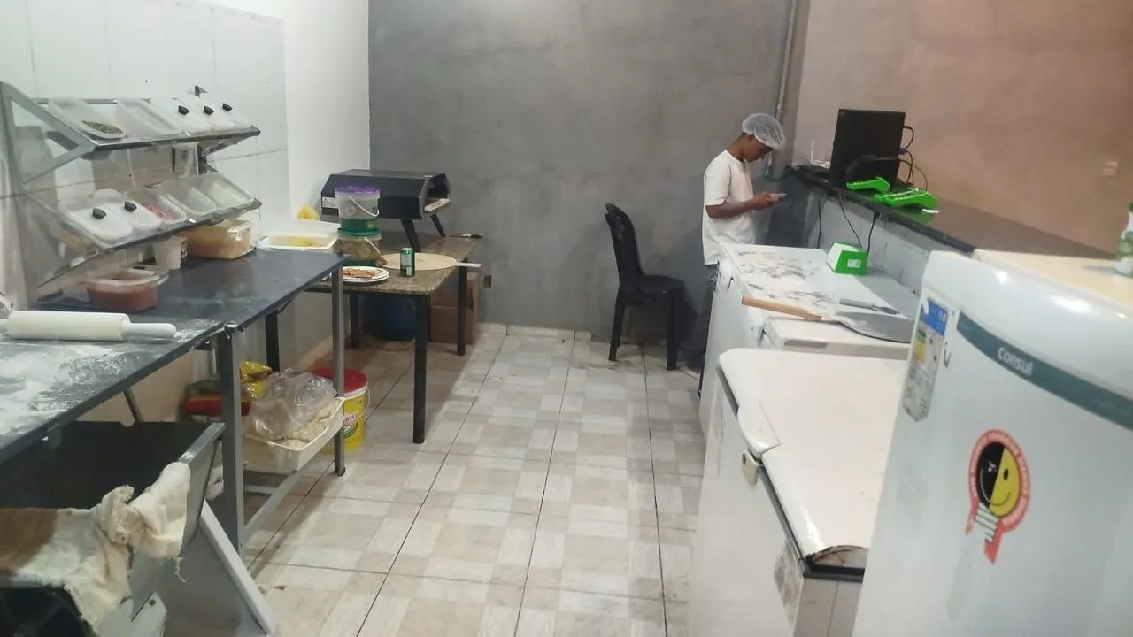 Pizzaria Montes Claros - Foto 4