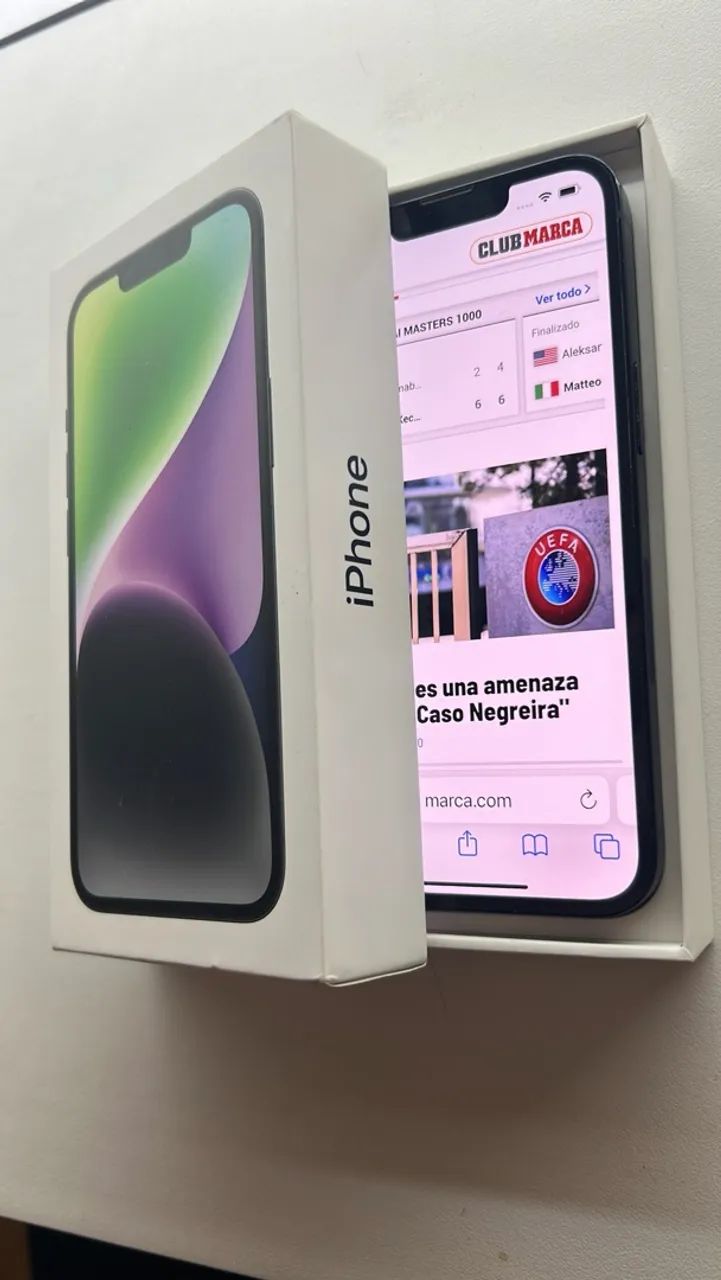 iPhone 14 128GB - Foto 2