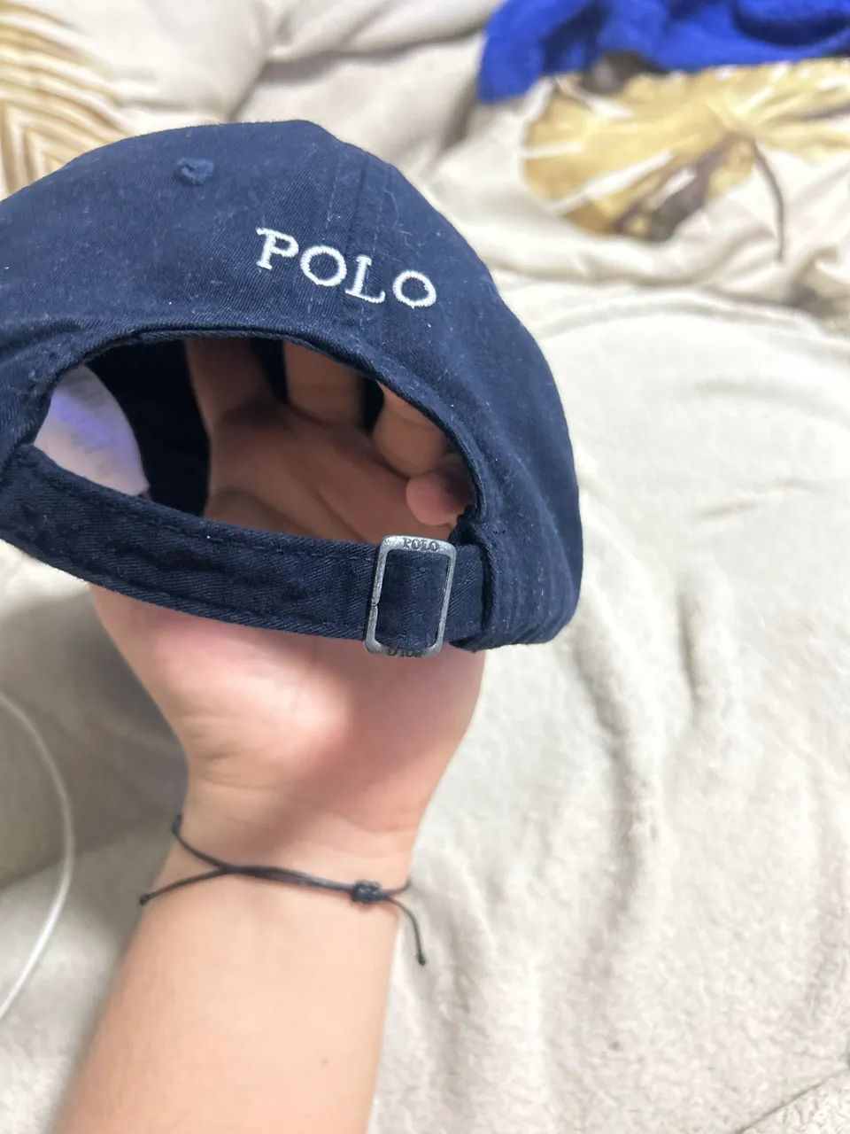 boné ralph lauren  - Foto 2