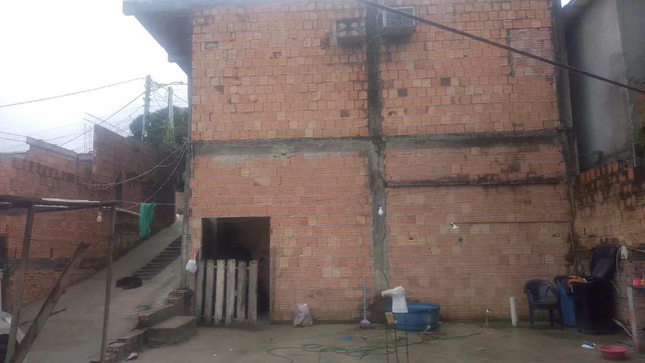 Foto - Manaus - Mauazinho