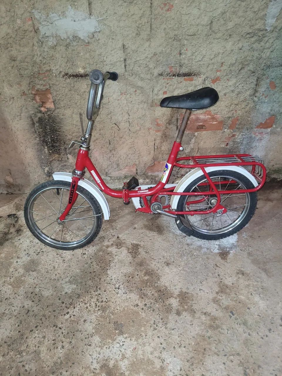 Monareta mirin monark - Foto 2