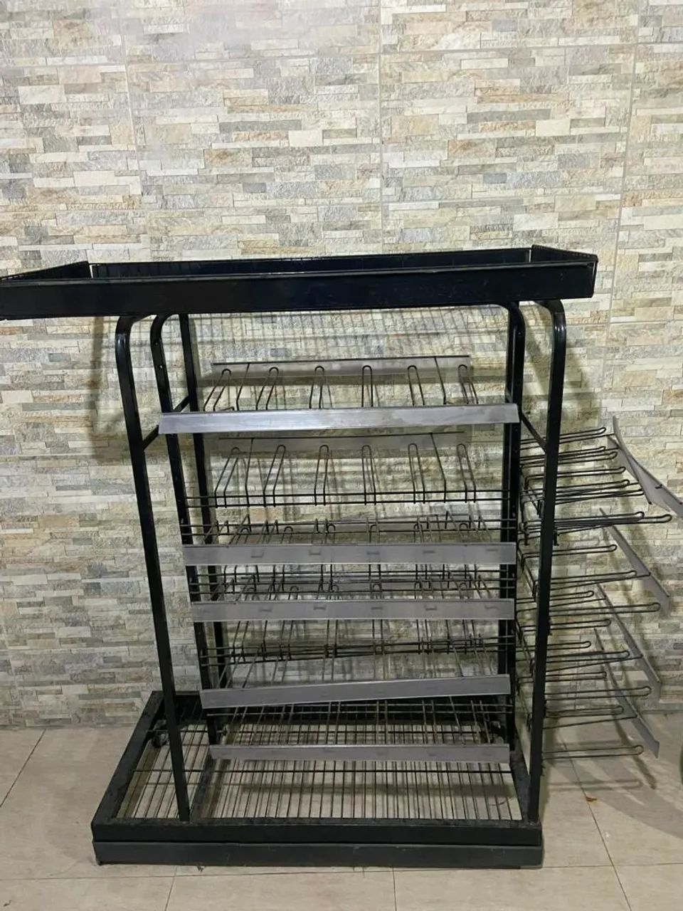Prateleira - Foto 2