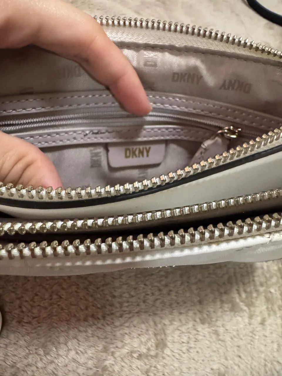 Bolsa DKNY original  - Foto 3