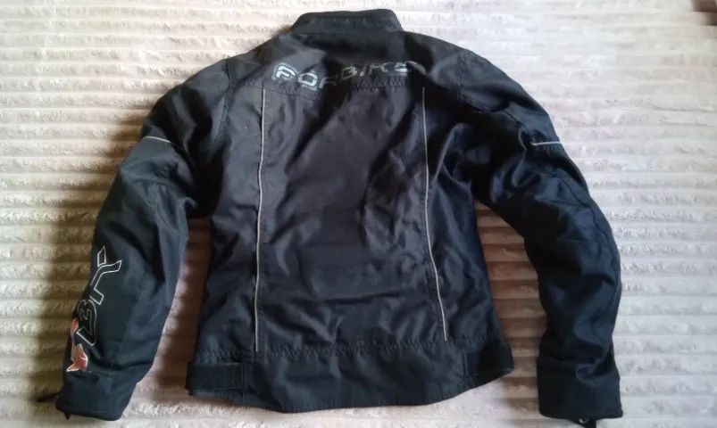 JAQUETA FORBIKE FEMININA L/G - Foto 4