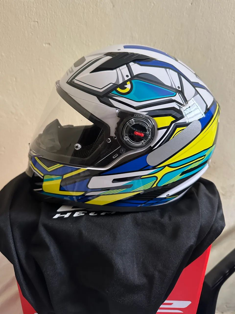 Ls2 Xdron T56