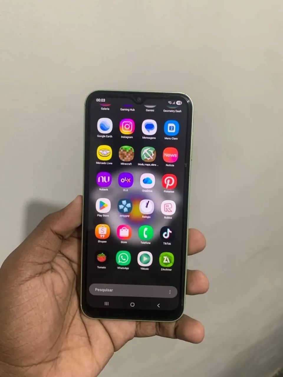 VENDO GALAXY A14 5G