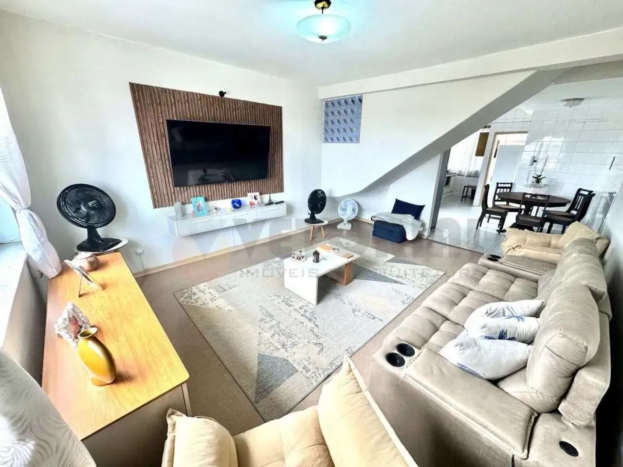 Apartamento Residencial / Centro - Foto 2