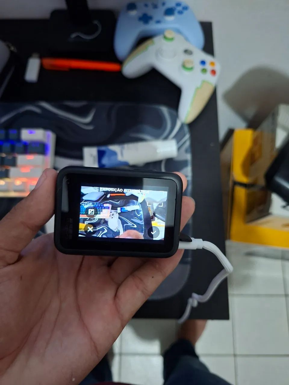 GOPRO 10 NOVA! - Foto 3