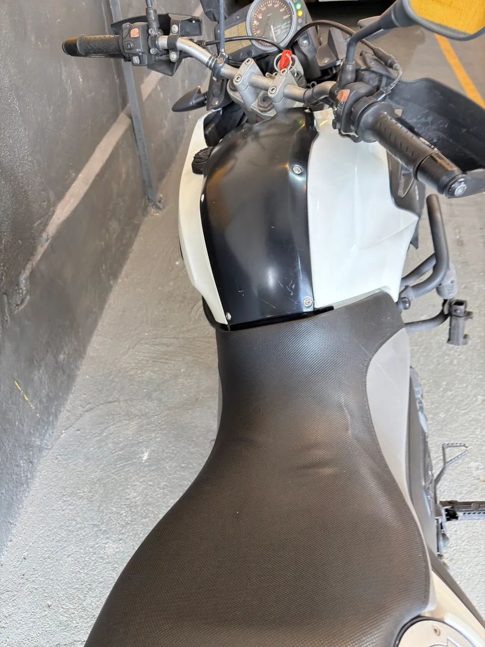 BMW Gs 650 - Foto 2