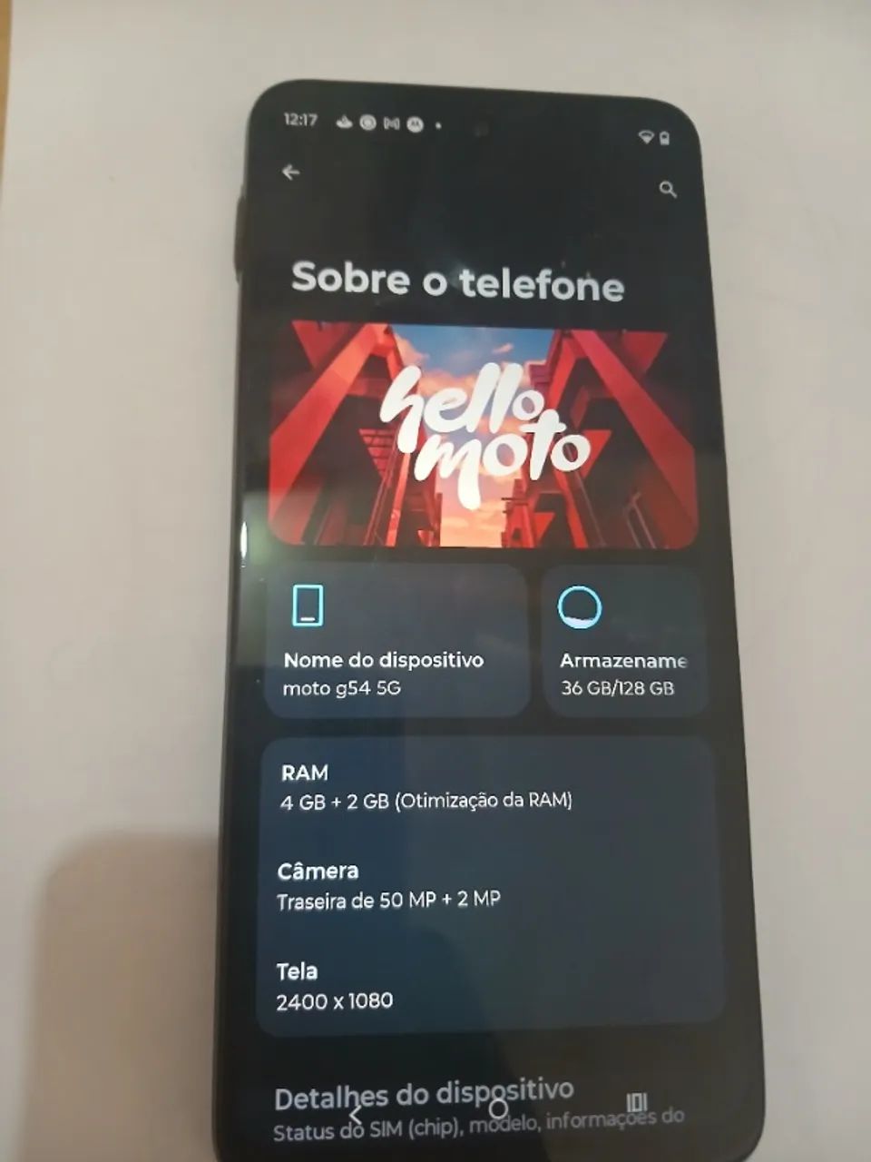 A54 128 gb