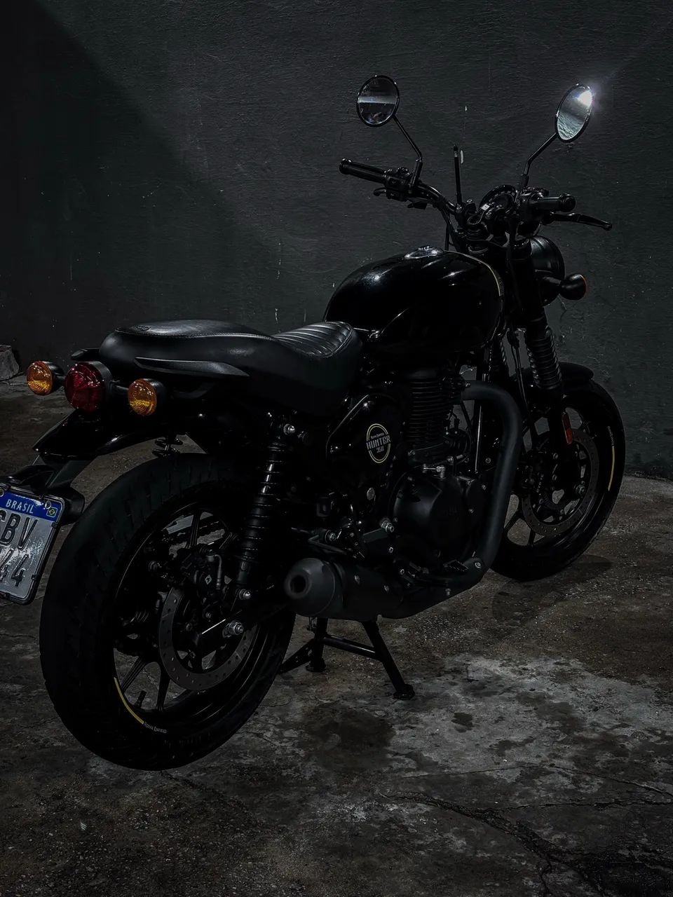 Royal Enfield Extra  - Foto 2
