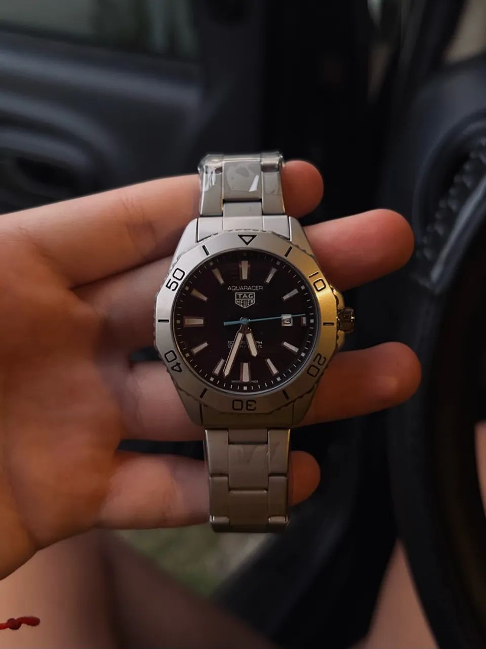 Tag Heuer Aquaracer