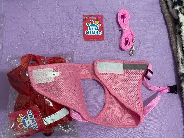 GUIA PARA CACHORRO - Foto 2