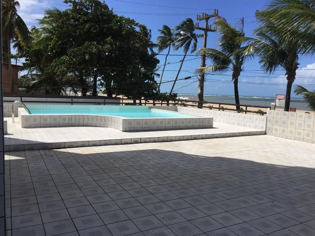 Repasse flat beira mar  - Foto 2