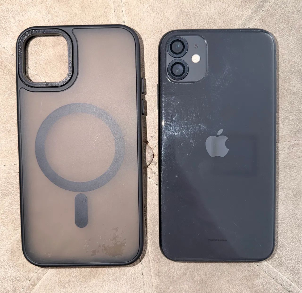 iPhone 11 - Perfeito - 64 GB