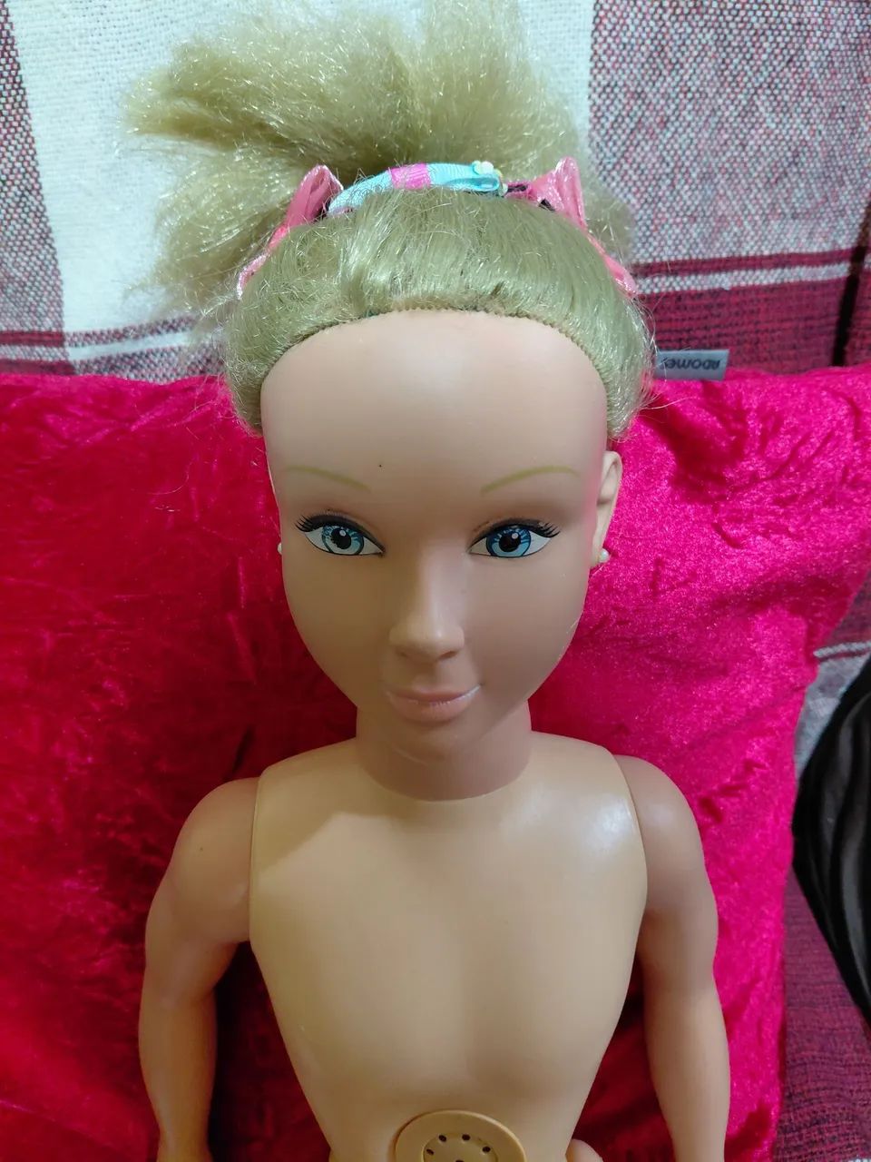Boneca Istefany  - Foto 4