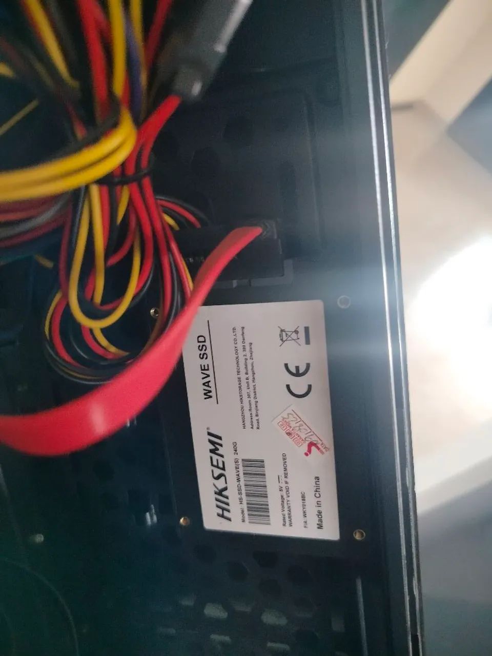 Computador de escritório - Foto 5