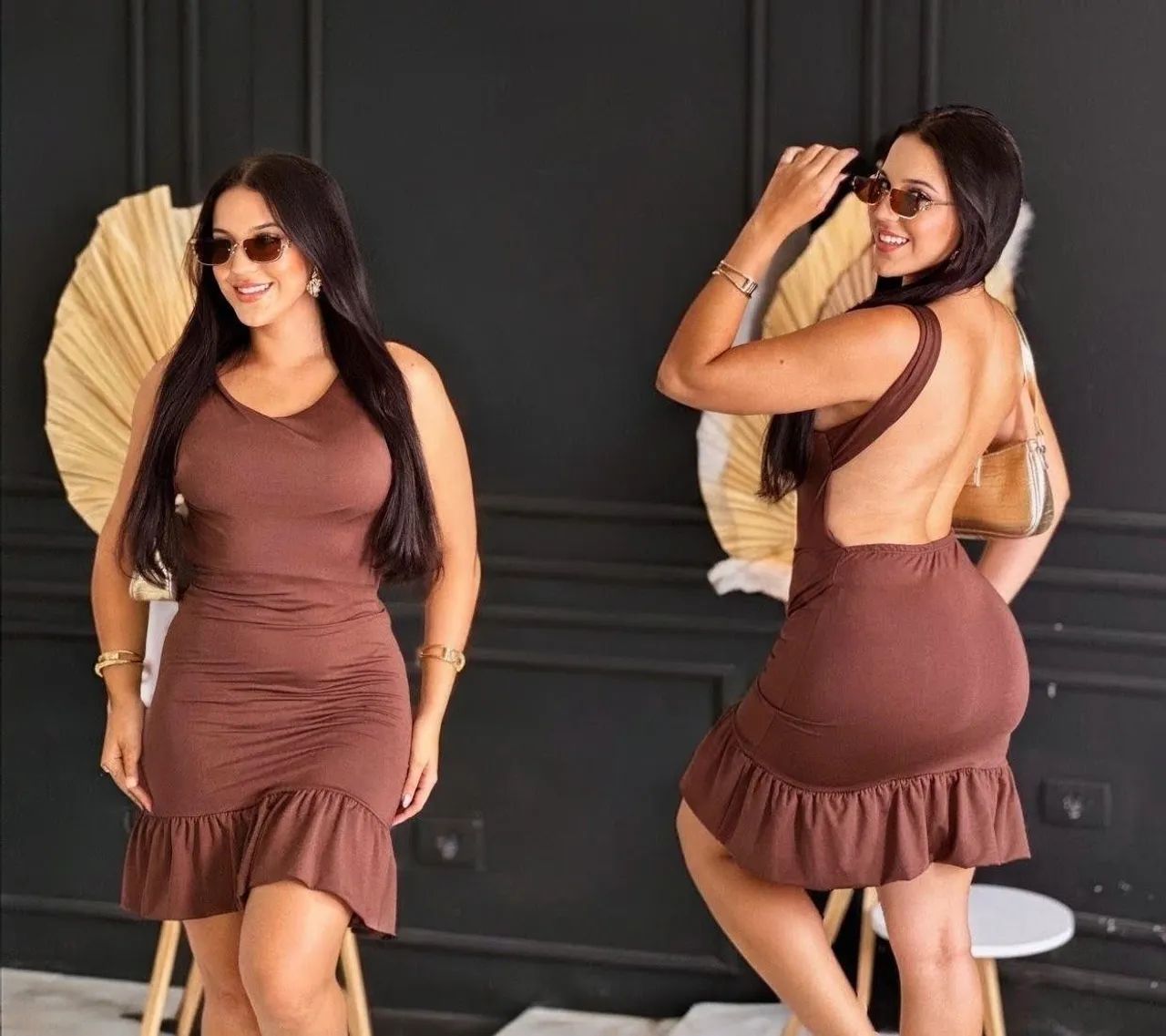 VENDO LOTE DE ROUPAS  - Foto 5