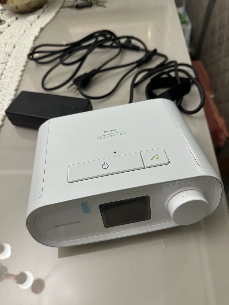 Cpap Philips Respironics Dreamstation  - Foto 3