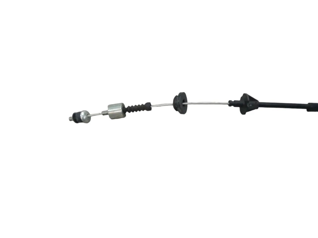 Cabo De Embreagem Renault Kwid 2017 A 2019 Cod: 309724915r - Foto 5