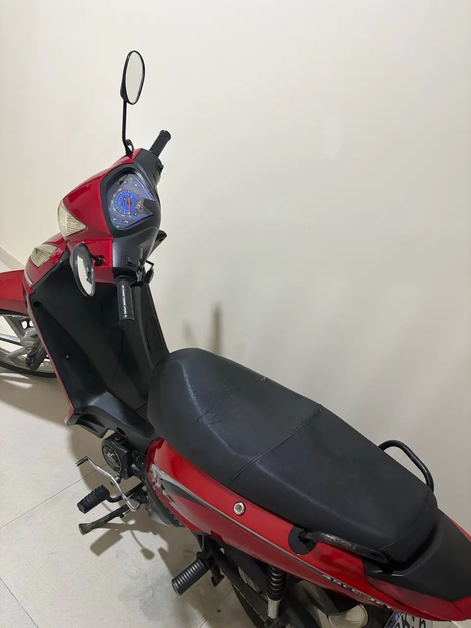 Shineray jet 50  - Foto 4