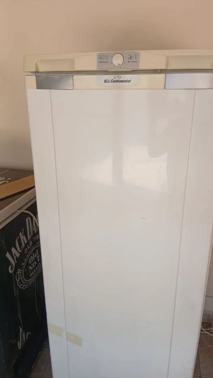 Geladeira 