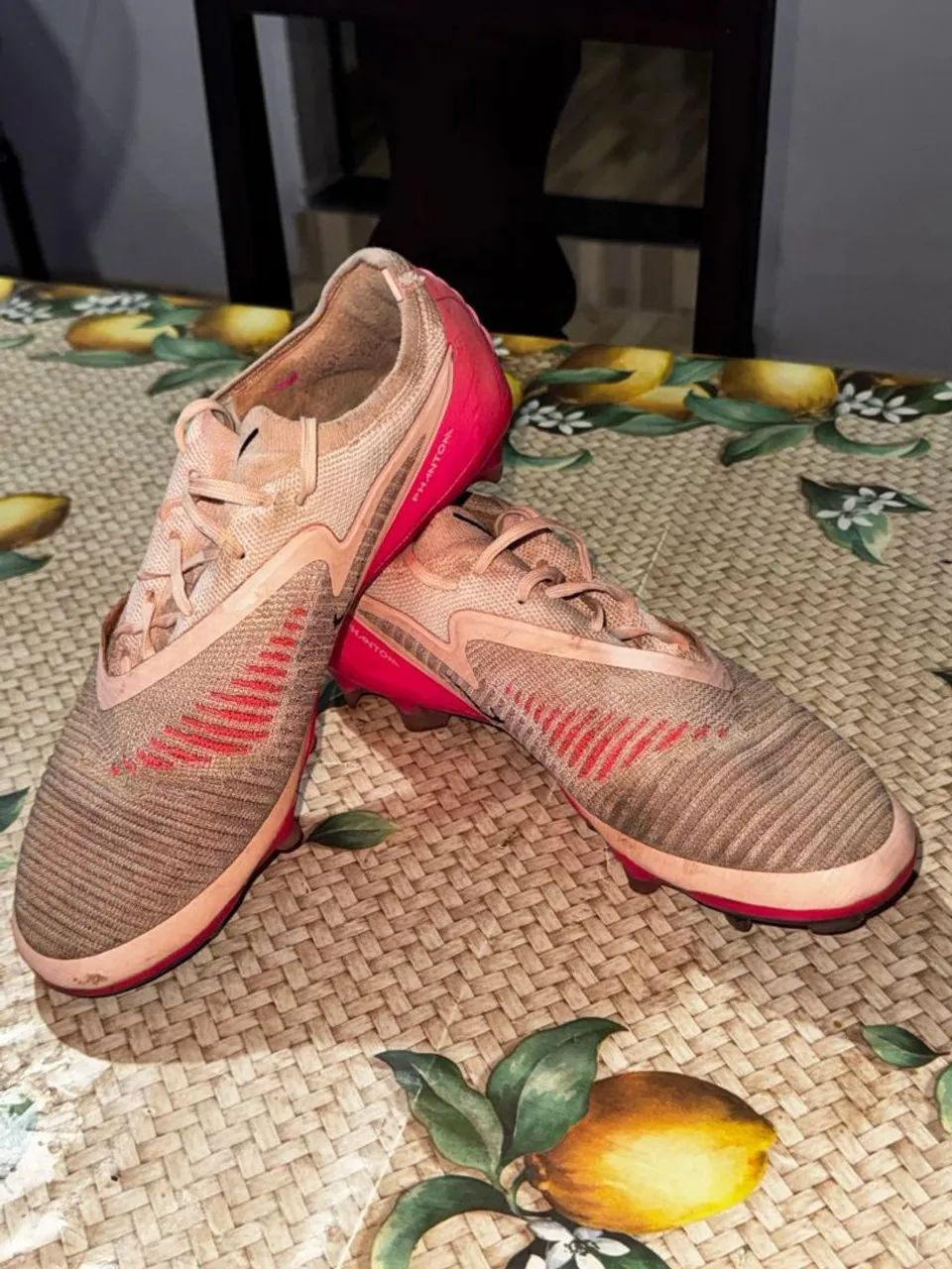 Chuteira Nike Phantom 6 Elite  - Foto 3