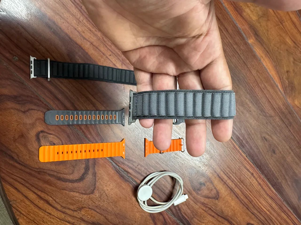Apple watch - Foto 4