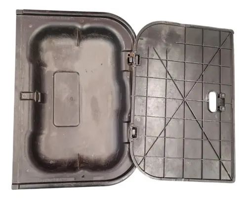 Moldura Caixa Ferramenta Pathfinder 1996 A 1999 - Peças para