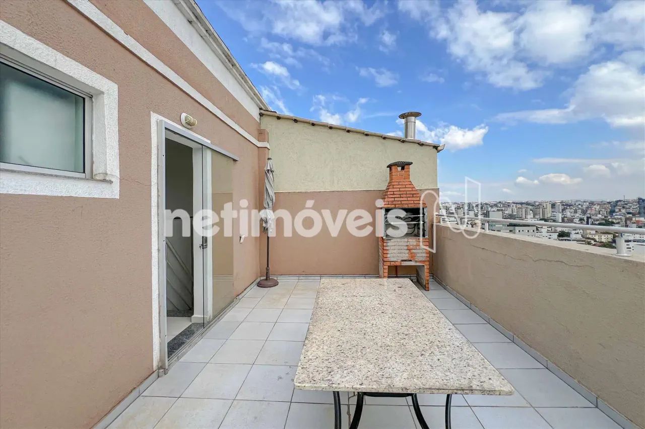 Cobertura de 02 quartos para locação no Castelo! - Foto 2