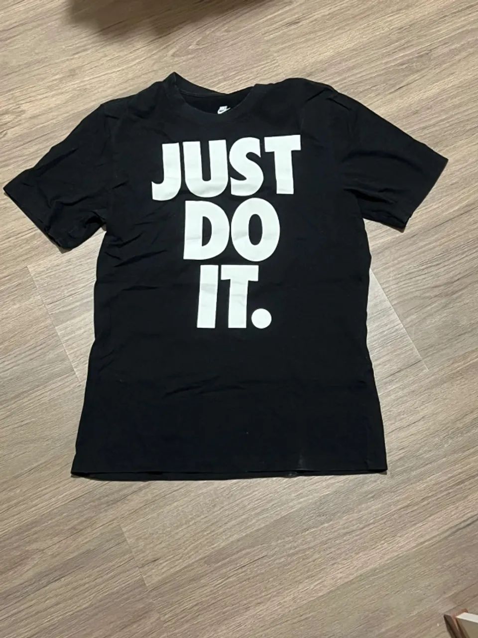 Camisa nike just do it