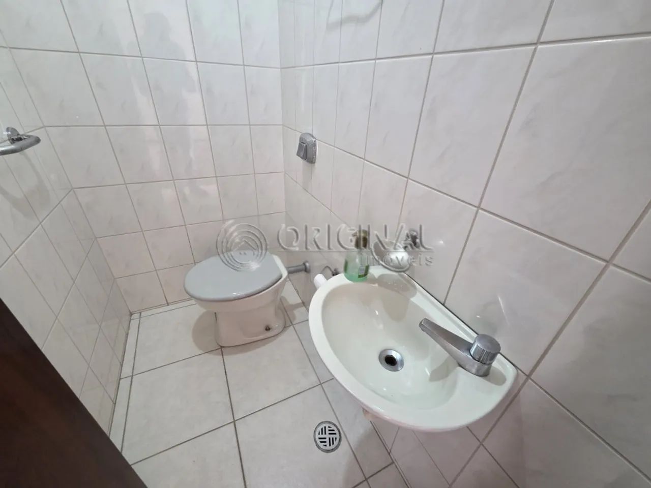 CASA COMERCIAL PARA LOCAÇÃO. - Foto 4