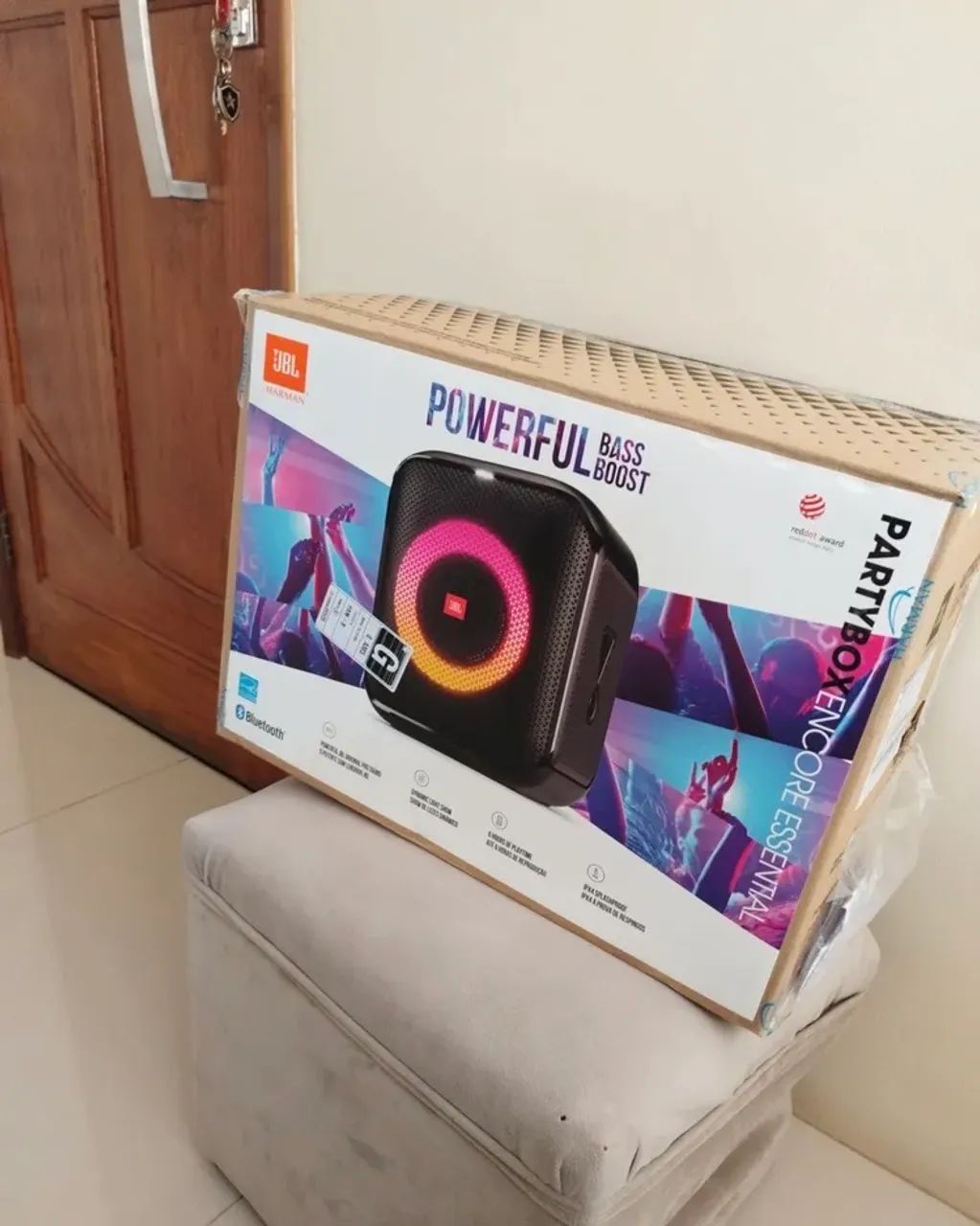 JBL ENCORE ESSENCIAL  - Foto 3