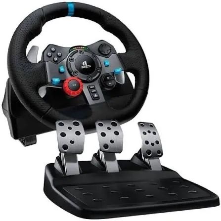 Logitech G29 Seminovo