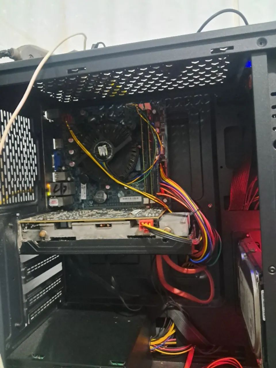 Pc galera, funcionando perfeitamente - Foto 3