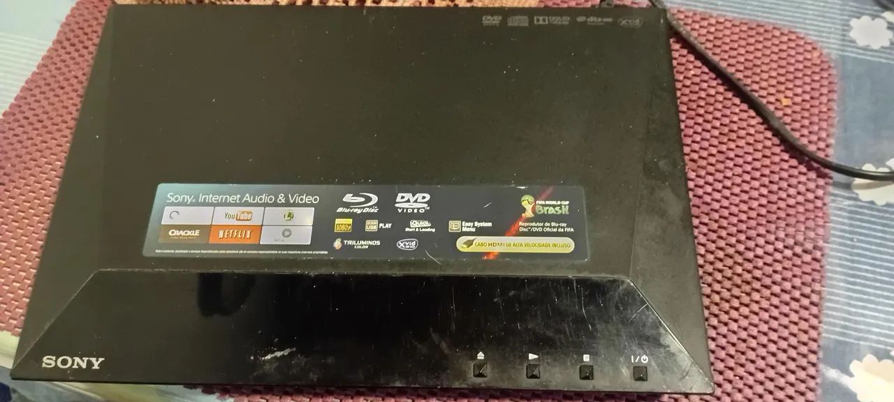 DVD sony - Foto 3