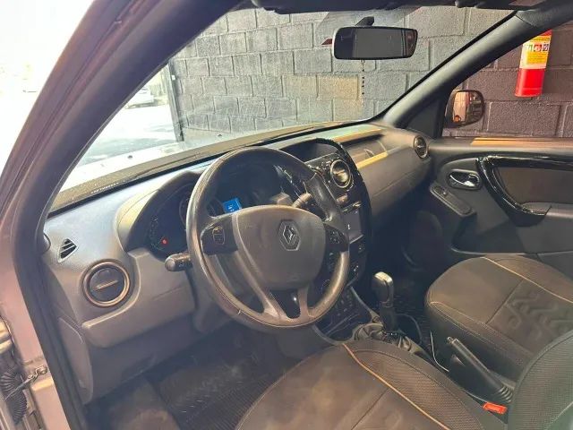 Renault Duster Dynamique 1.6 Flex 16V Aut. 2018 - Foto 4