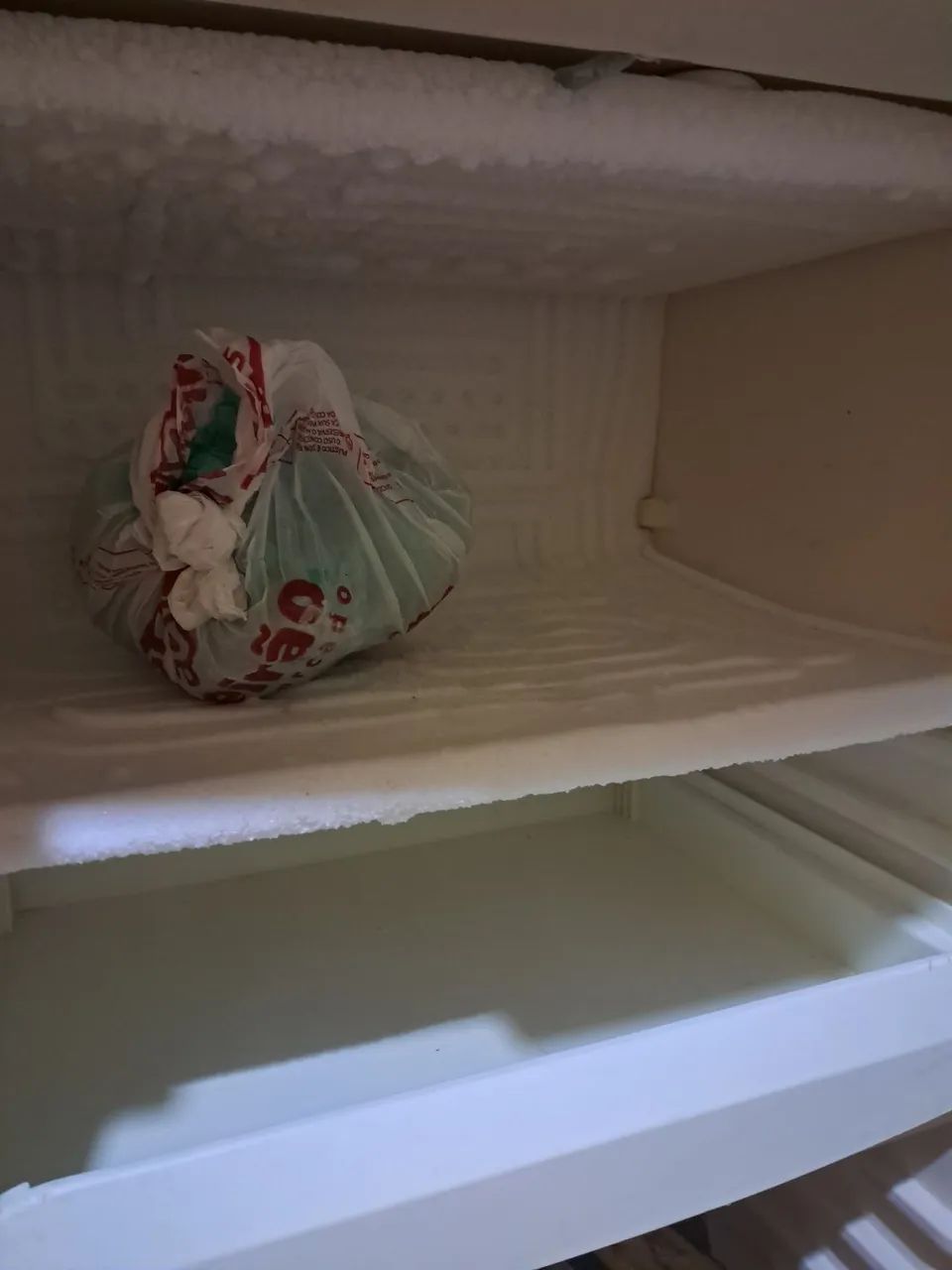 Geladeira 