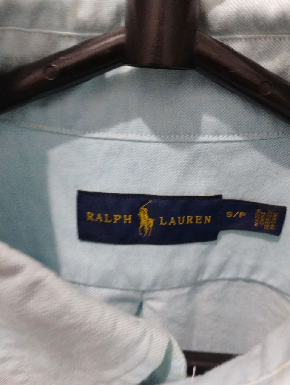 Vendo camisa em alfaiataria. - Foto 2