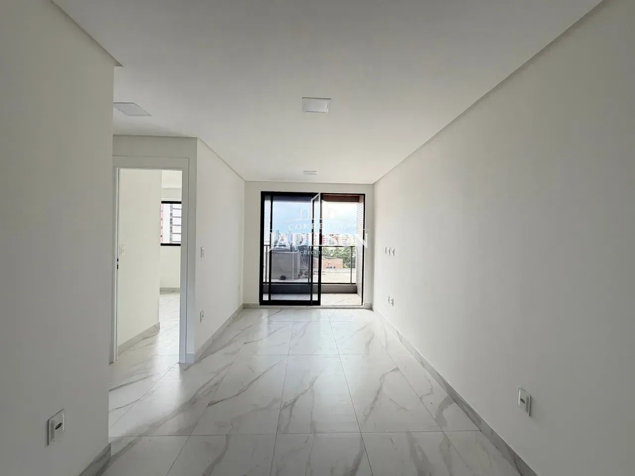 APARTAMENTO 2 QUARTOS NOVINHO EM TAMBAÚ - Foto 5