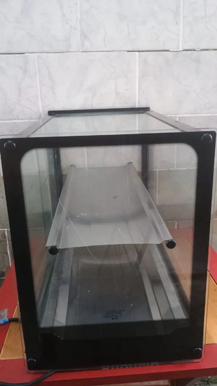 Estufa Térmica para Salgados 2 andares  - Foto 4