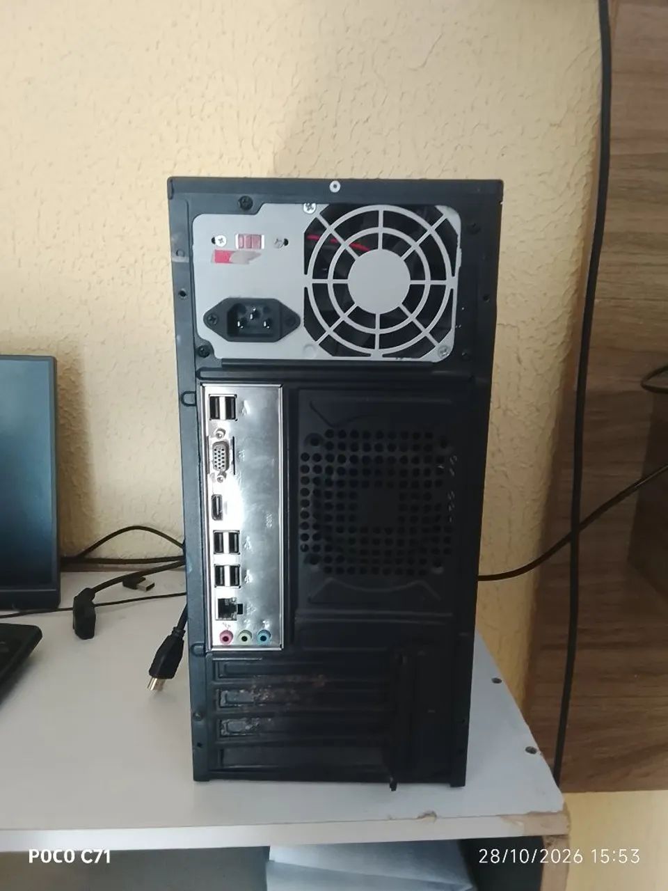Pc barato 