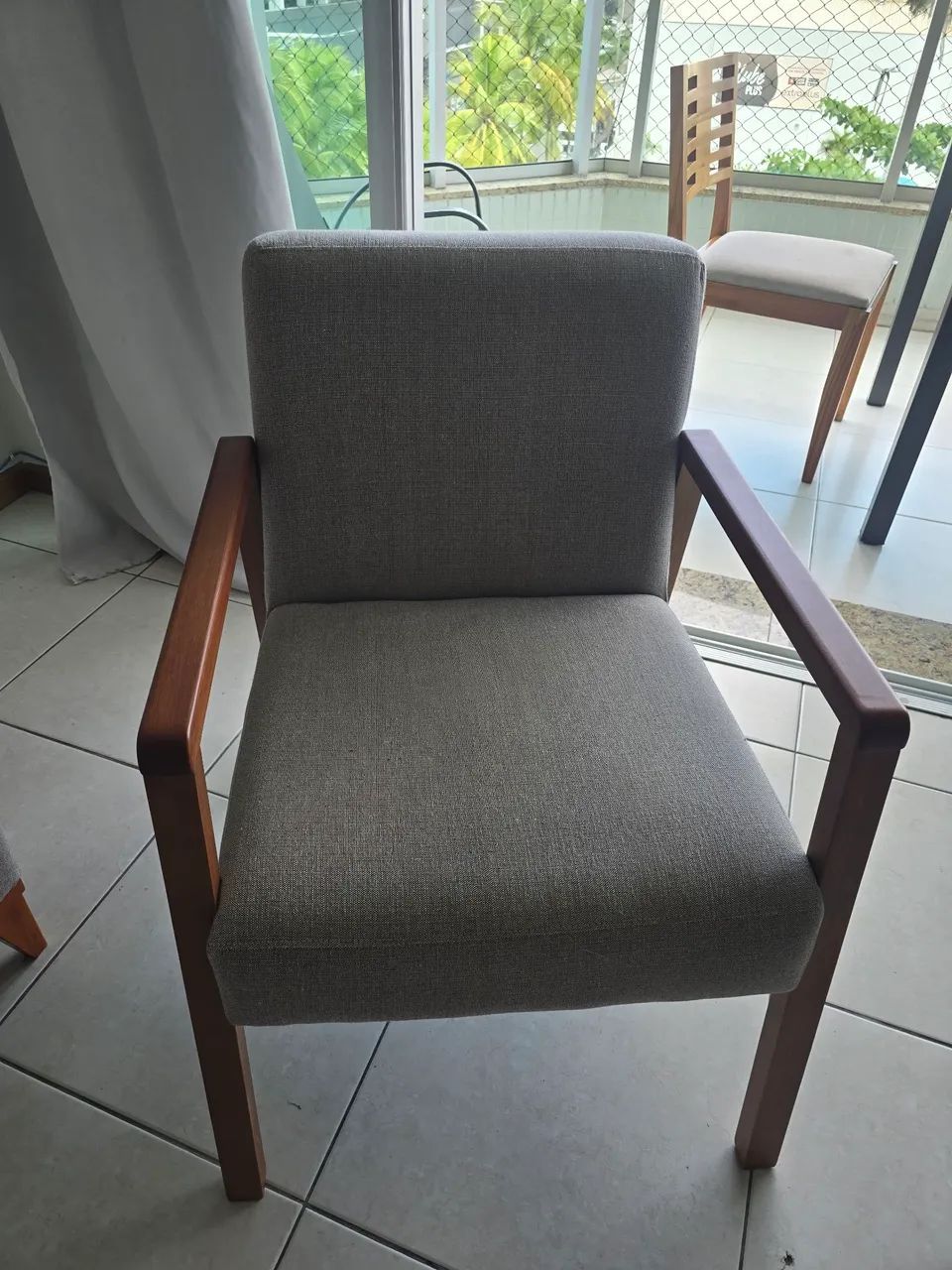Poltrona  - Foto 2
