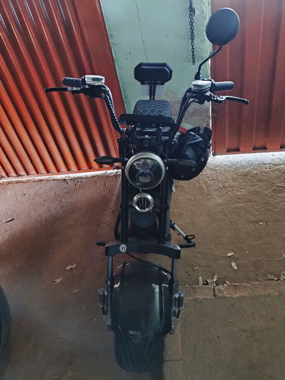 Scooter X11 - Foto 2