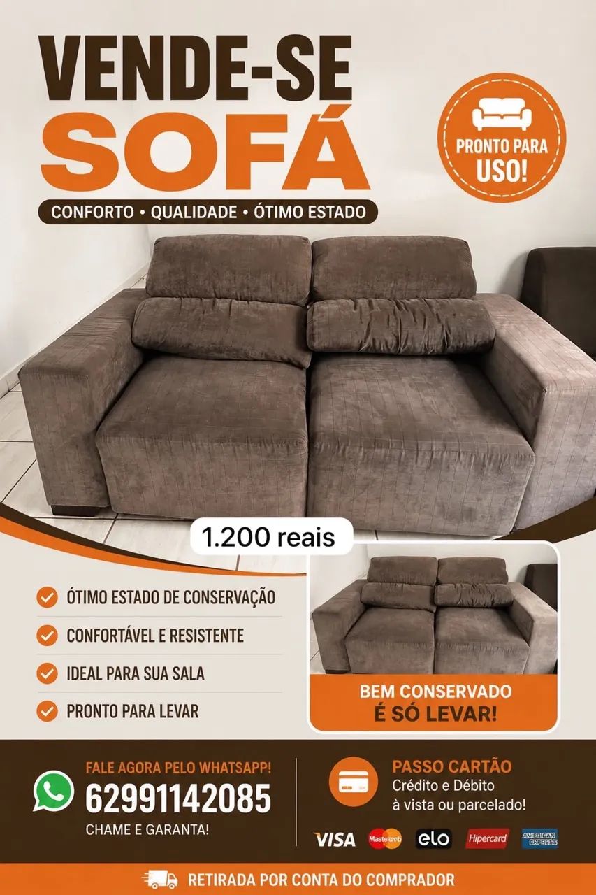 Sofá