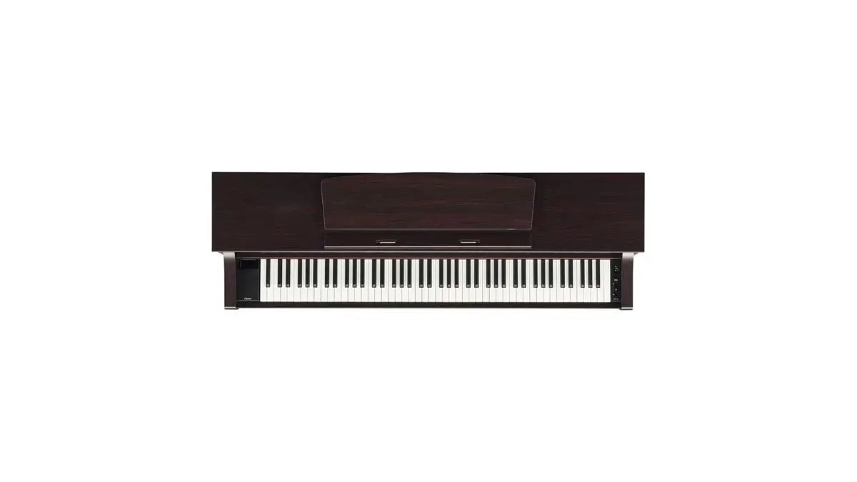YAMAHA Clavinova 電子ピアノ　CLP 775 Piano Clavinova Yamaha CLP-775B - Instrumentos musicais - Jardim