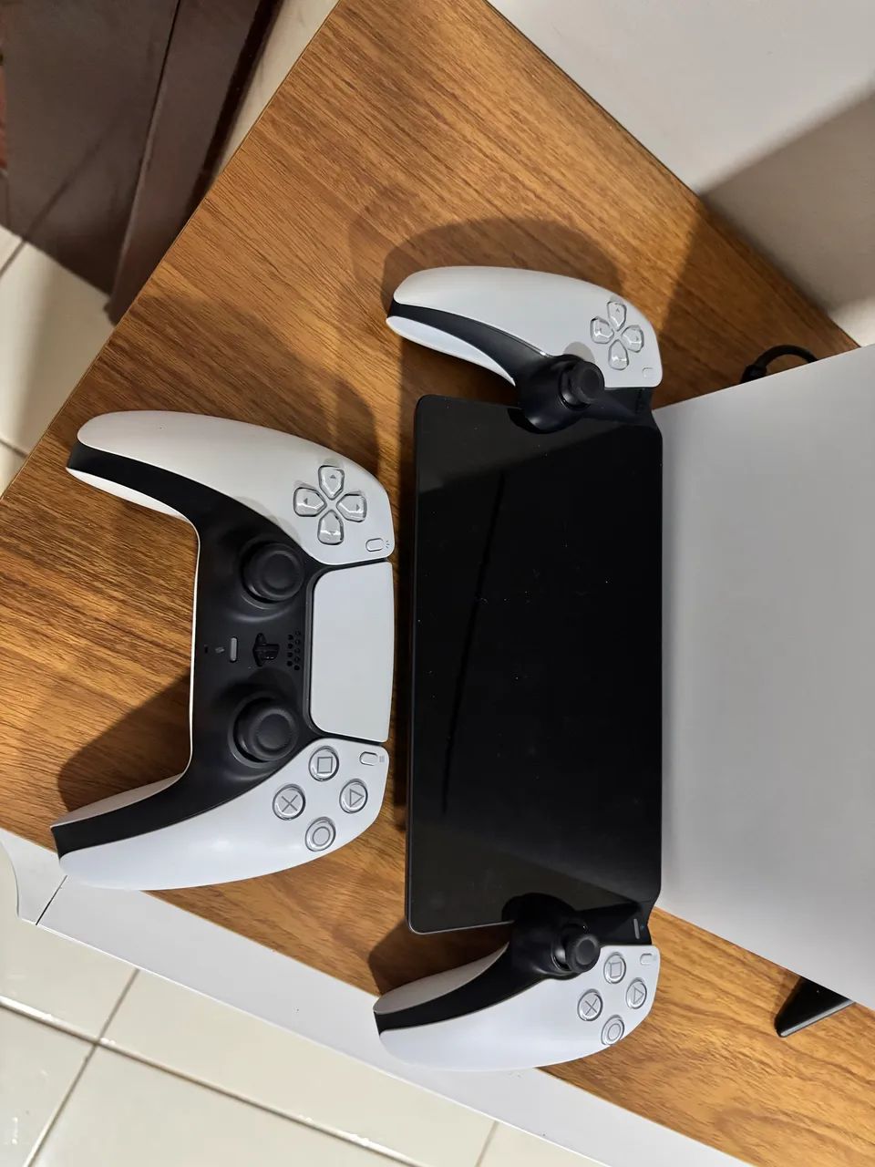 PS5 Slim 825gb - Foto 2
